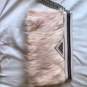 Kendall and  Kylie wristlet